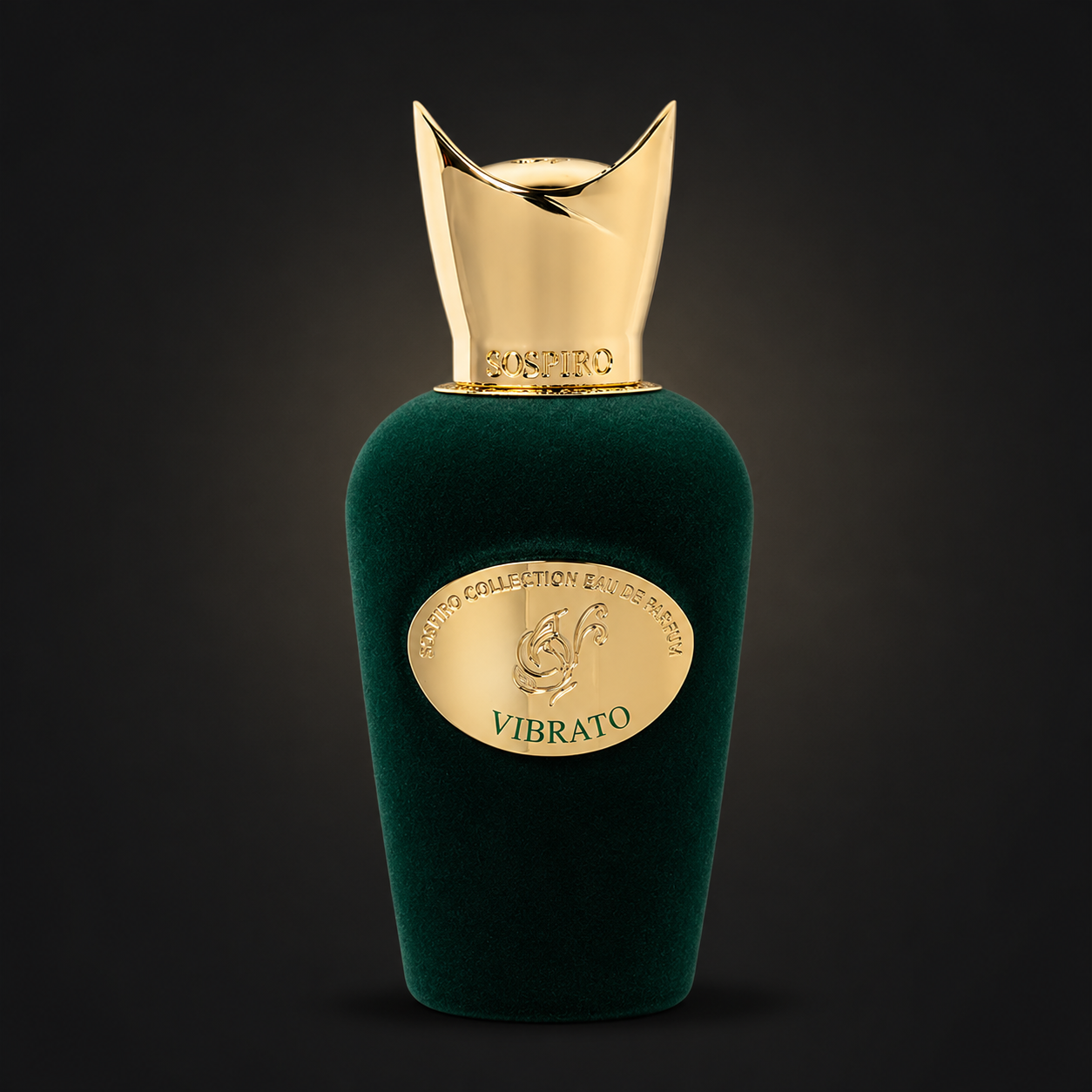 Sospiro- Vibrato "The Only Fragrance you need for Summer"