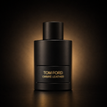 Tom Ford Ombre Leather — The Only Leather Fragrance You Need