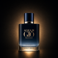 Acqua Di Giò Profondo — The Essence of Modern Freshness