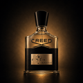 Creed Aventus — The Benchmark for Modern Masculinity