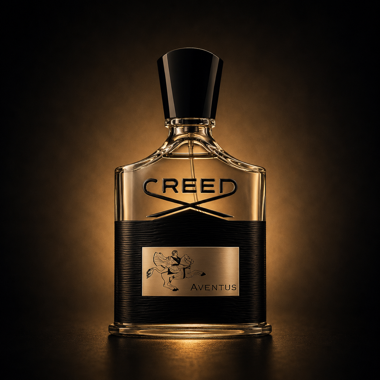 Creed Aventus — The Benchmark for Modern Masculinity