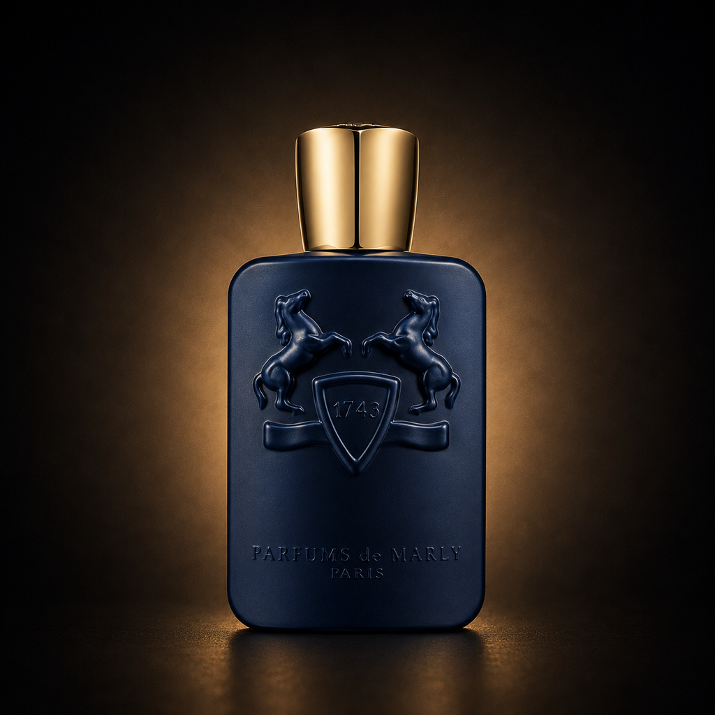 Parfums de Marly Percival — The Definition of Effortless Sophistication