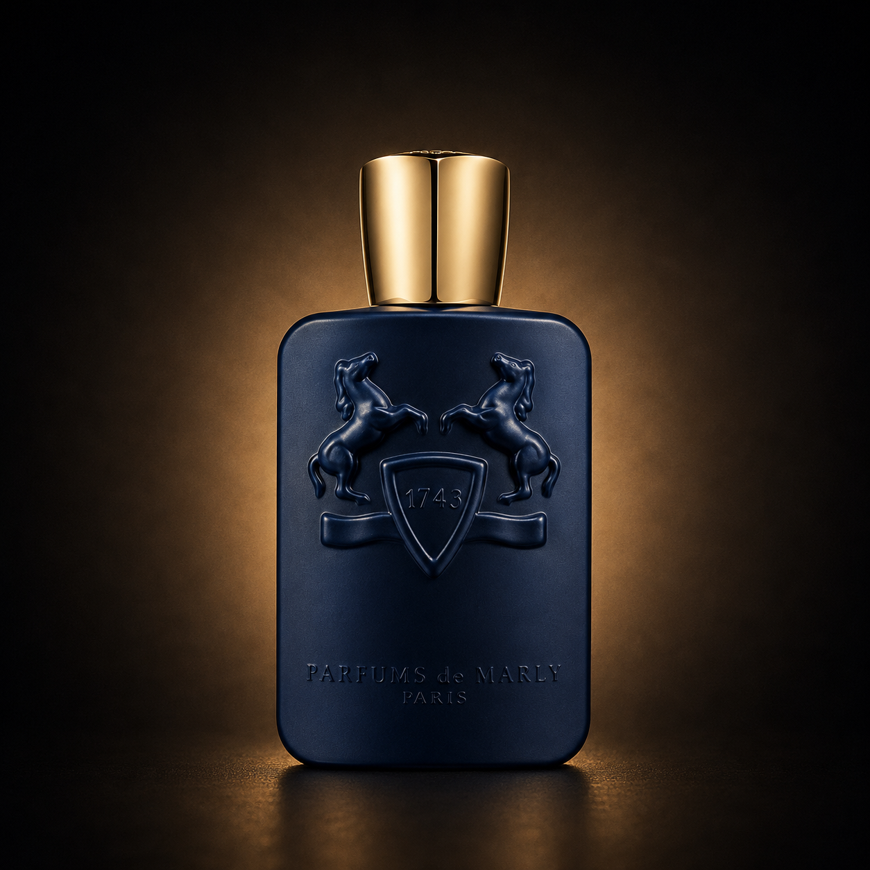 Parfums de Marly Percival — The Definition of Effortless Sophistication