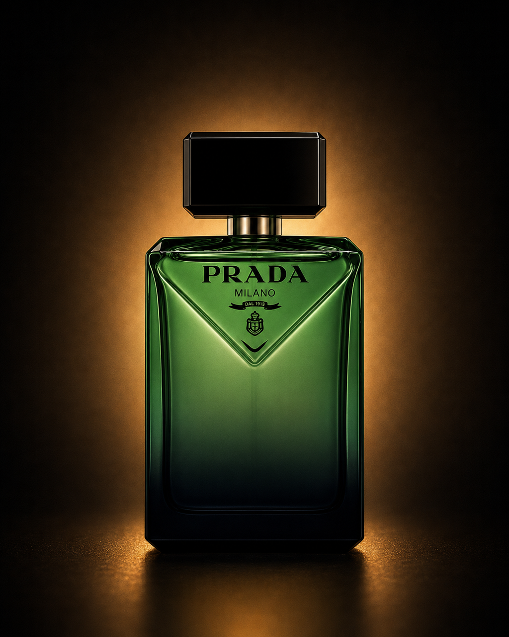Prada Paradigme — The Fresh Designer Fragrance You Need