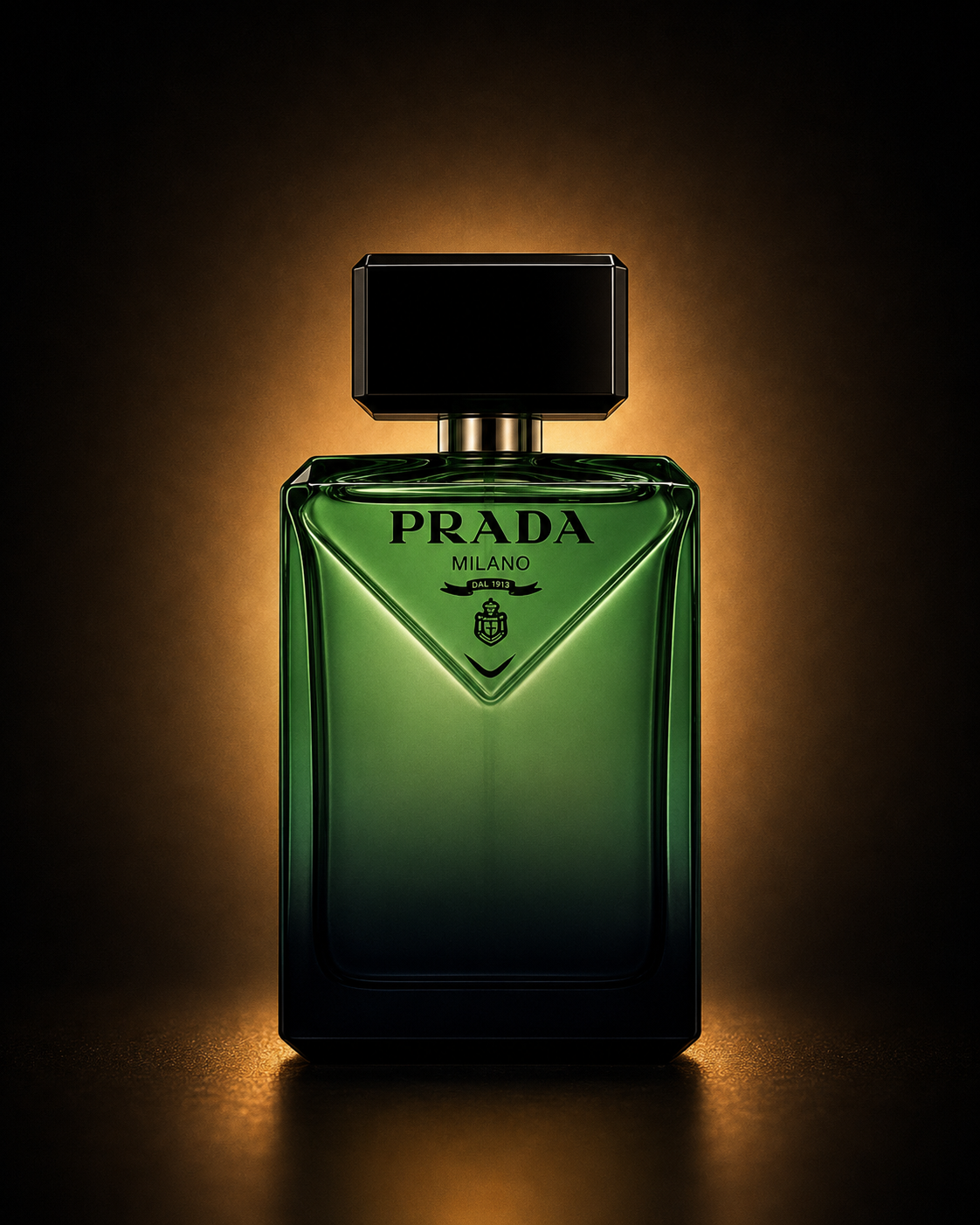 Prada Paradigme — The Fresh Designer Fragrance You Need