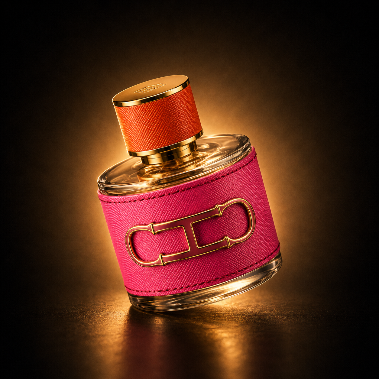 Carolina Herrera CH Pasión — The Date Night Fragrance You Need