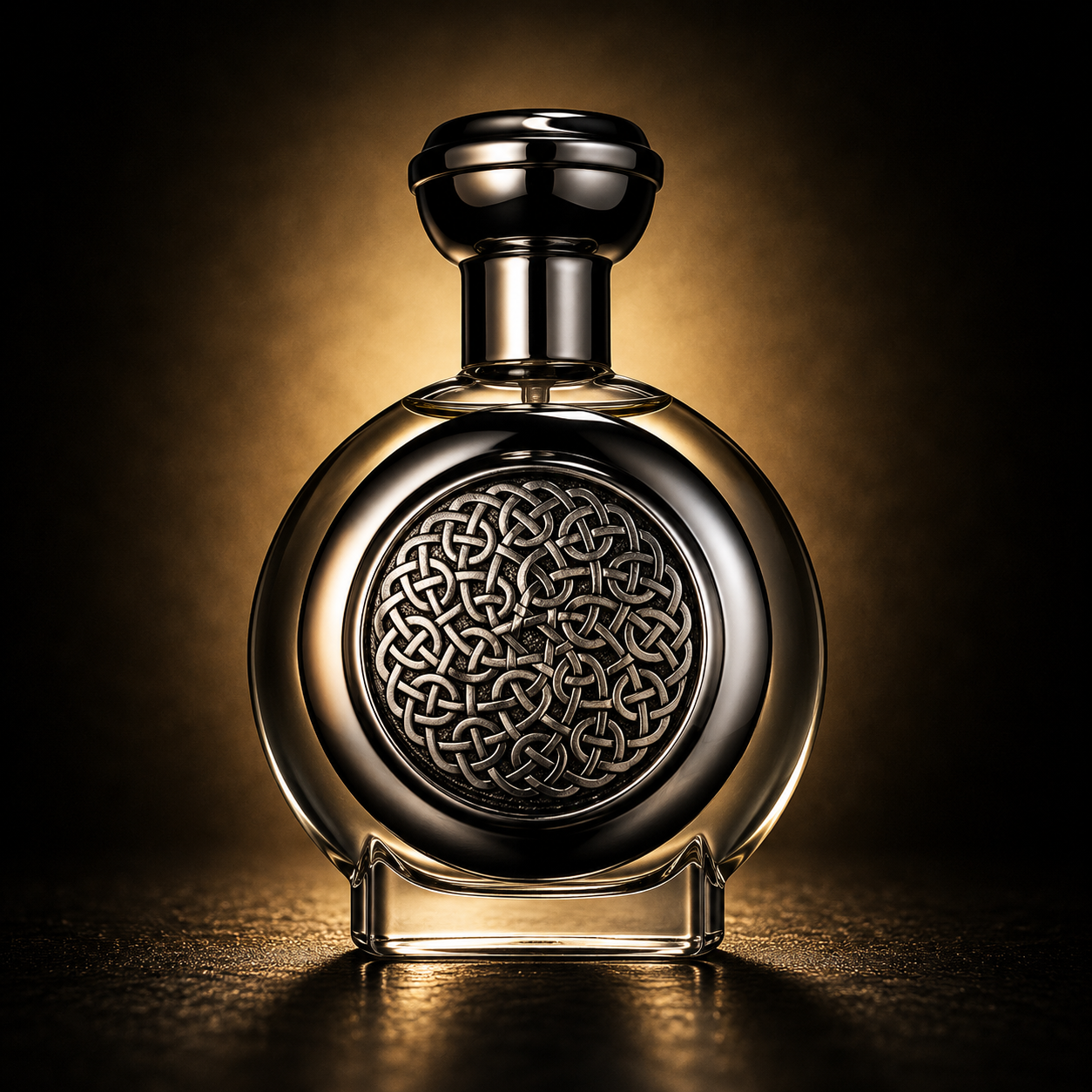 Boadicea the Victorious Imperial — Luxury Worn Like a Crown