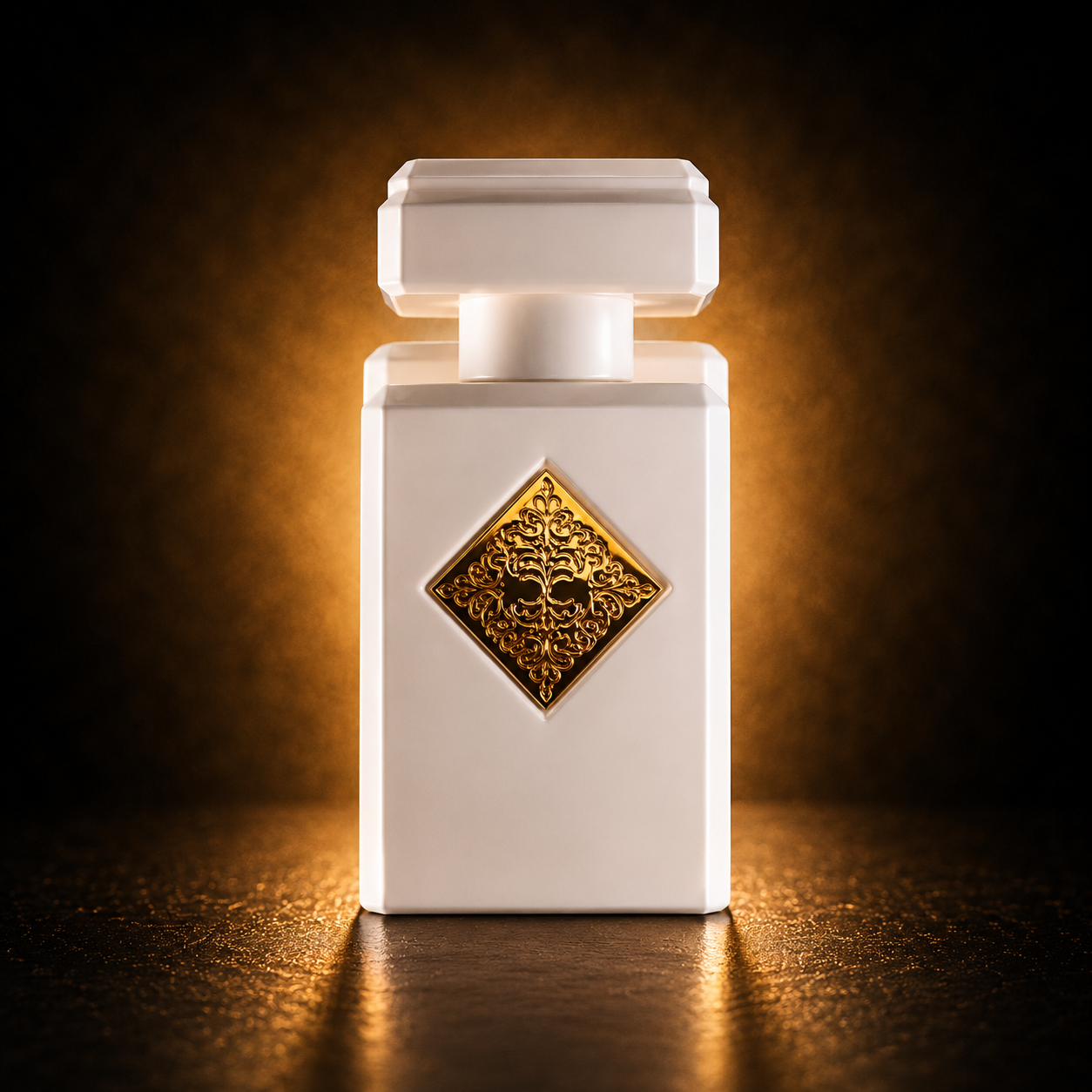 Initio Musk Therapy — A Luxurious Escape for the Senses