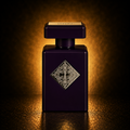 Initio High Frequency — Pure Floral Energy in Motion