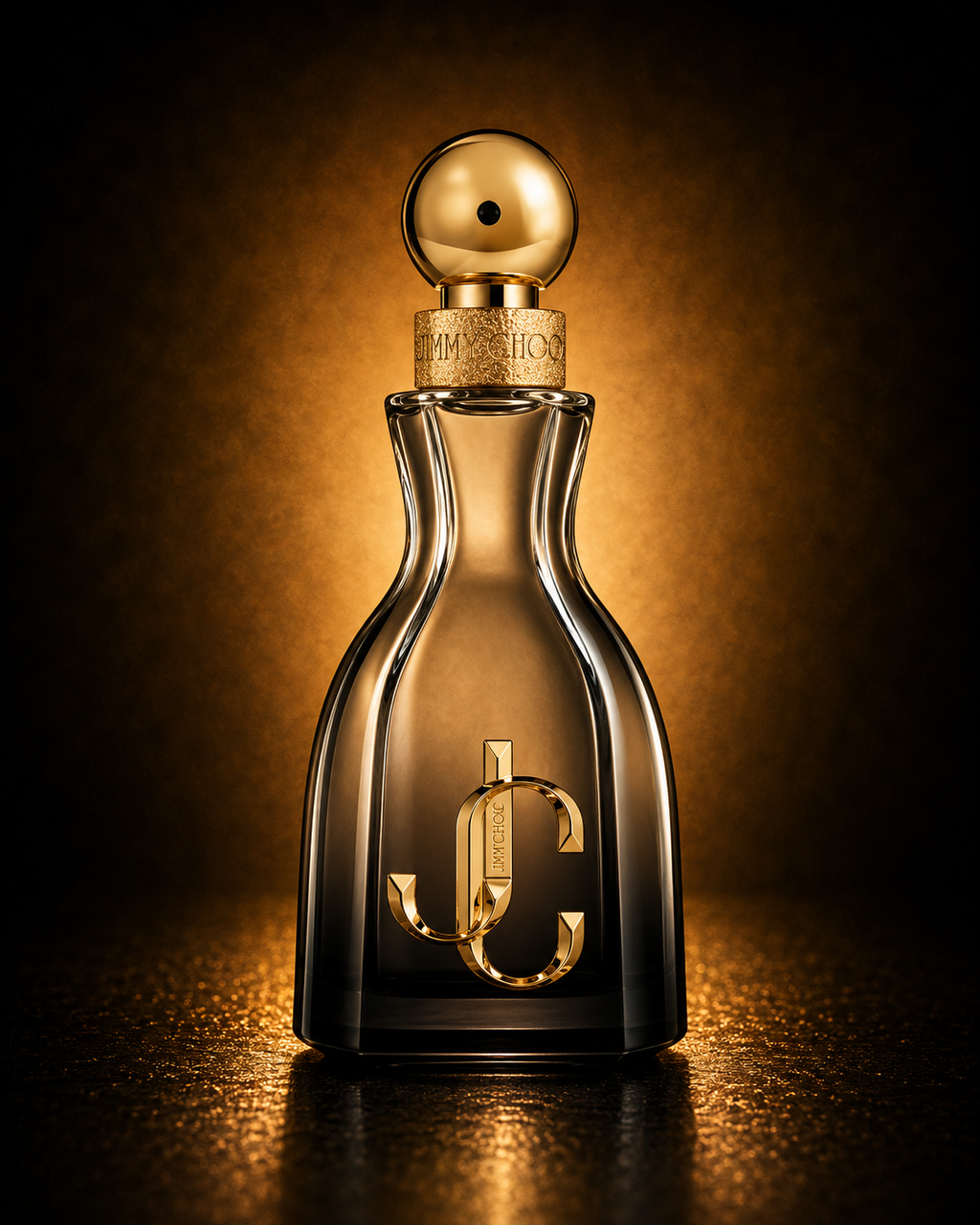 Jimmy Choo I Want Choo Forever — Where Glamour Meets Seduction