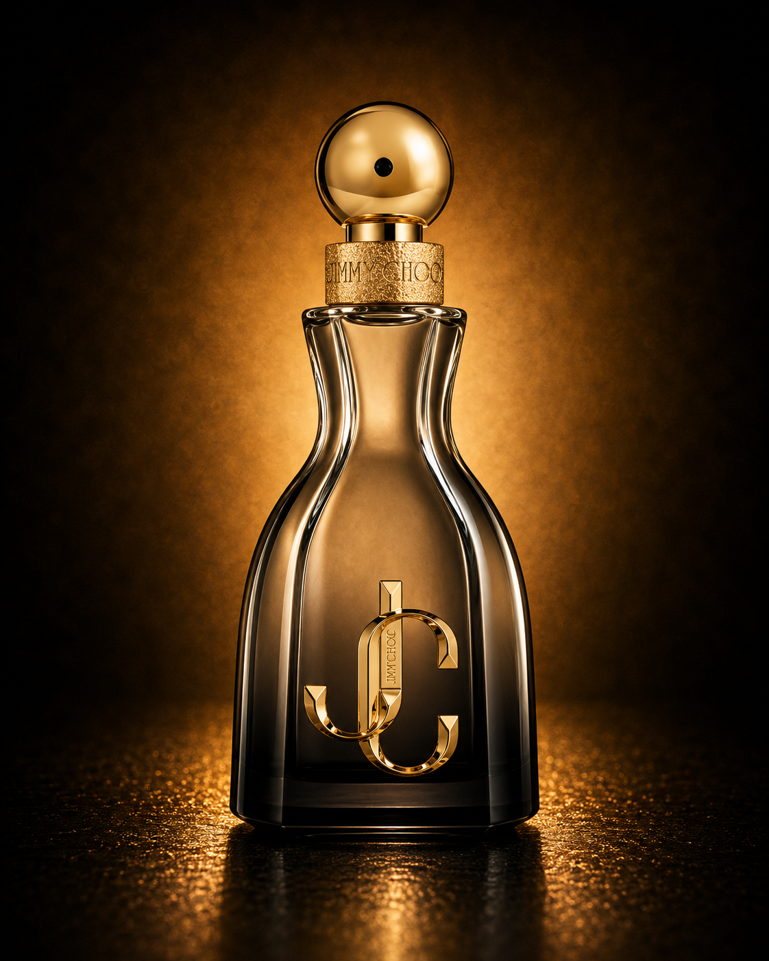Jimmy Choo I Want Choo Forever — Where Glamour Meets Seduction