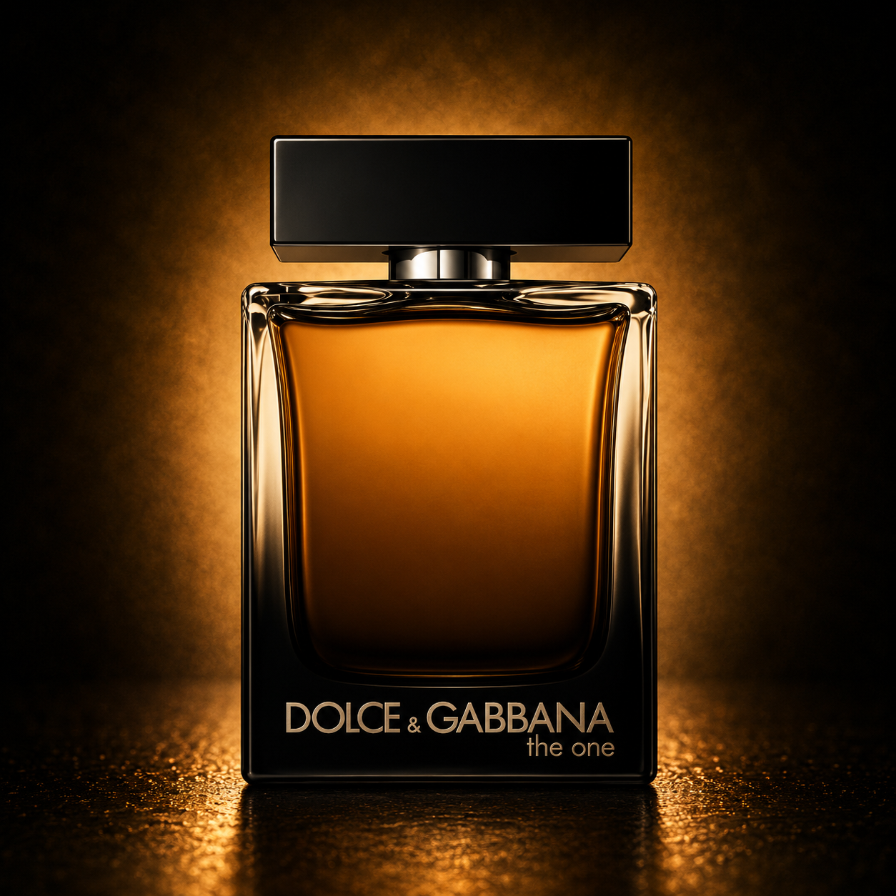 Dolce & Gabbana The One — Timeless Warmth, Effortless Elegance