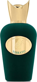 Sospiro- Vibrato "The Only Fragrance you need for Summer"