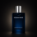 Michael Malul Ocean Noir — Where Freshness Meets Mystery