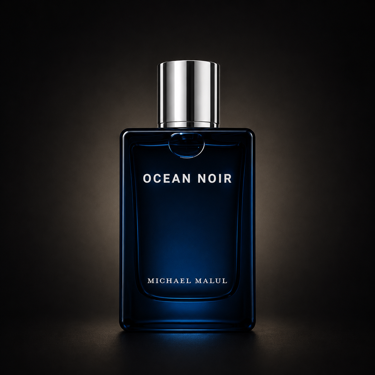 Michael Malul Ocean Noir — Where Freshness Meets Mystery