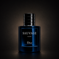 Dior Sauvage Elixir — The Only Fragrance You Need for Confidence