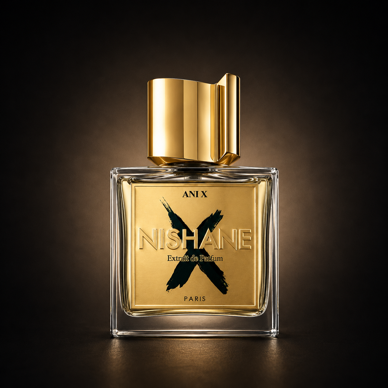 Nishane Ani X — The Only Citrus Vanilla You Need